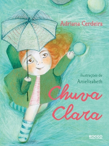 Chuva clara